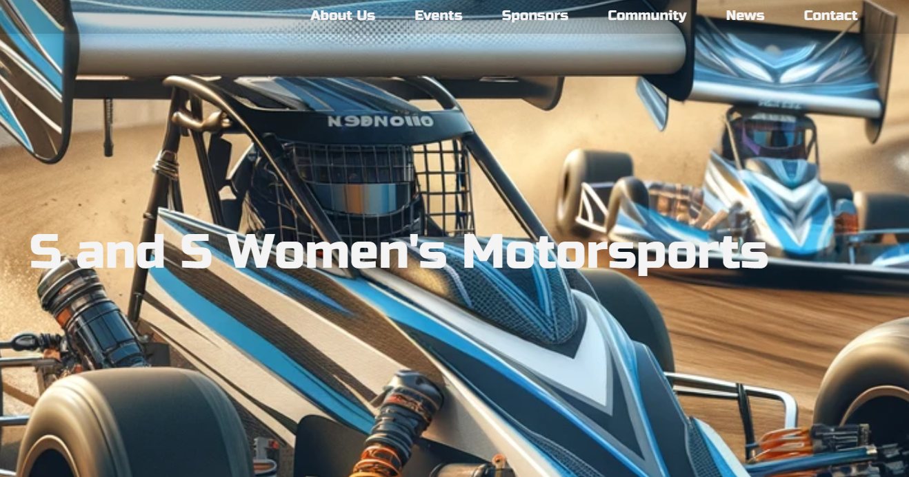 S and S Women's Motorsports